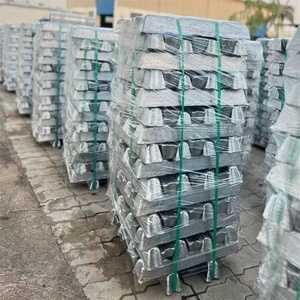 Lingotes de Aleación de Aluminio a Granel, Precio Directo de Fábrica, Venta Caliente, Personalizados OEM - Product Image 3