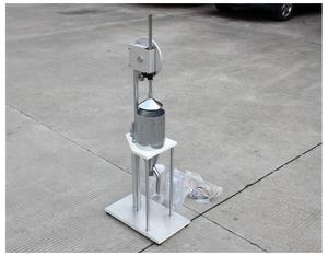 Papier-Schlag- und Freieheitstester, Freieheit Papierzellstoff-Schlag-Testmaschine - Product Image 3