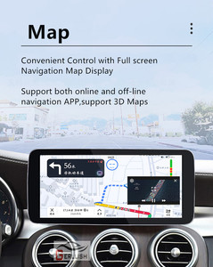 Gerllish Android Car Carplay Ar Box Đĩa CD Xe Hơi Nguyên Bản Nâng Cấp Với Carplay Có Dây Với Hệ Thống Android Carplay Không Dây SIM 4G - Product Image 6