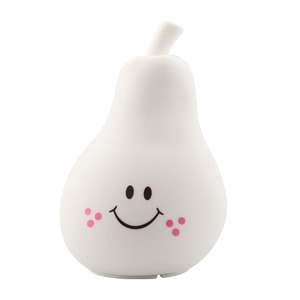 Hot bán USB sạc ABS Silicone ánh sáng ban đêm đèn <span class=keywords><strong>Led</strong></span> thân thiện với môi trường trung cho phòng mục đích trang trí - Product Image 5