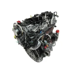 Newpars Custom Supplier Engine for Nissan Renault NV 400 2.3L DCI 145 Hp M9T-890 M9T