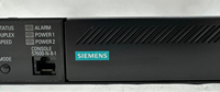 RSG2100 32M RSG2100-32M Managed Industrial Ethernet Switch für SPS-Netzwerkanwendungen