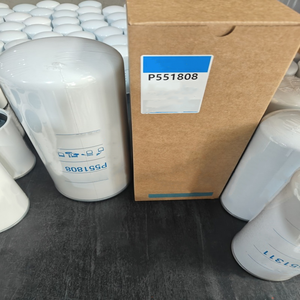 ตัวกรองดีเซลอะไหล่เครื่องยนต์ P51422 P551433 P777869 P552480 P551808 P532505 P553200 - Product Image 4