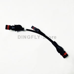 Cable Adaptador para Aspersor Centrífugo T25P, Nuevo, para Accesorios de Drones Agrícolas Dj1, Uso Agrícola, Material Plástico - Product Image 4