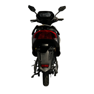 <span class=keywords><strong>Moto</strong></span> électrique de tourisme Coast To Coast pour adultes, 72V 1200W, ultra longue autonomie, sacoches rigides verrouillables - Product Image 4