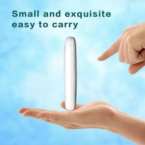 Bán buôn Hot Phong Cách LTE mifis r603 Wifi <span class=keywords><strong>Router</strong></span> với thẻ Sim 3200mAh OEM xách tay wifi nhỏ di động wifi chia sẻ - Product Image 6