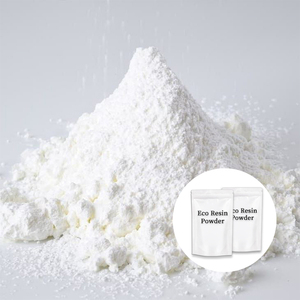 Kit DIY Slime Écologique Jianghe 500g 1KG – Résine Blanche Pure Non Toxique, Poudre <span class=keywords><strong>de</strong></span> Plâtre et Gypse Lisse, Agent Désémulsifiant - Product Image 1