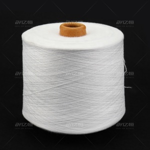 Eheng 48NM/2 28S/2อะคริลิค PBT ไนลอนผสมเส้นด้ายกำมะหยี่สำหรับผ้าถักเกรดสูง - Product Image 2