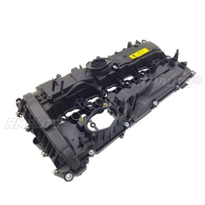 Para BMW G20 G21 G01 G02 G29 11128691779 Tapa de Válvulas de Coche, Tapa de Culata, Junta de Tapa de Válvulas, Accesorios de Modificación - Product Image 2