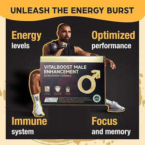 LongtimeX Homme Menthe Bonbons Endurance Booster Amélioration Masculine Épaissir & Allonger Croissance Menthe Tranche Films Dosage-Plus Grand & Plus Long Hommes - Product Image 2