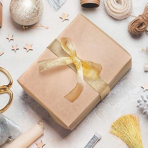 Kraft Tissue <strong>Paper</strong> Bulk Brown Wrapping <strong>Paper</strong> <strong>Art</strong> <strong>Paper</strong> Crafts for DIY Project Birthday Holiday Crafts Decor - Product Image 4