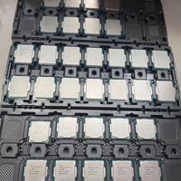 Processeurs de bureau I3 I5 I7 10100 10100F 10400 10400F 11400 11400F 10500 11700 10700F K T en stock