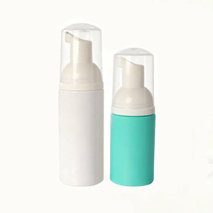 Xypacking 30 מ "ל 1 עוז ריק קטן לחיות מחמד pcr משאבת קצף בקבוק סיטונאי - Product Image 4