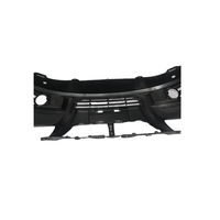 Partes de Carrocería Parachoques Delantero Nicegoods 71711-56K00-ZXA OEM Kit de Carrocería para Suzuki Sx4 2011