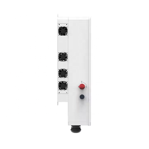 Invertisseurs solaires hybrides hors réseau à basse fréquence MPPT Megarevo 5 kW 6 kW 8 kW 10 kW 12 kW 16 kW 120 V 240 V 48 V - Product Image 2