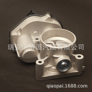 Válvula de aceleración para Volvo 1537636 30658190 30731311 4M5G9F991FA Diámetro interior estándar en transmisión AT - Product Image 2