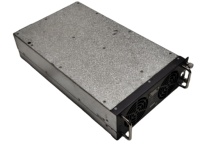 Module de chargeur EV à puissance constante REG75050A 20KW 150-750VDC 67A Redresseur haute efficacité pour charge rapide