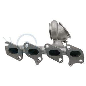 Componenti Turbocompressore GT1446SLM Alloggiamento Turbina 7815045004S Adatto per Sostituzione <span class=keywords><strong>Turbo</strong></span> Auto Cruze <span class=keywords><strong>1.4</strong></span> - Product Image 1