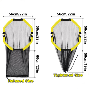 Soccer Aid Easy-to-Attach Separar <span class=keywords><strong>Top</strong></span> Corner Target Nets Juego <span class=keywords><strong>de</strong></span> 2 para tiro <span class=keywords><strong>de</strong></span> esquina <span class=keywords><strong>Top</strong></span> Bins Goal Net Equipo <span class=keywords><strong>de</strong></span> <span class=keywords><strong>cancha</strong></span> <span class=keywords><strong>de</strong></span> fútbol - Product Image 3