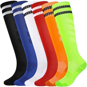 Ankle Crew Soccer <b>Socks</b> Breathable 100% Cotton Solid Youth Summer Sports <b>Socks</b> for Football Activities YINGMA Seamless Fusing - Product Image 1