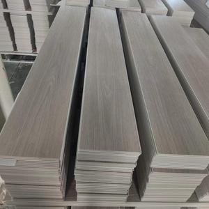 Hạt gỗ bấm vào Vinyl SPC sàn với lớp lót ixpe EVA 1.0mm 1.5mm - Product Image 4