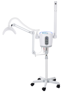 3-in-1 가정용 미용 기기 스펙트로미터 온냉 스프레이 금속 구조 - Product Image 2