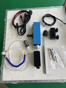 Máquina de Electroerosión por Hilo Portátil de Alta Velocidad de 1000W, Nueva, para Intensificar la Superficie por Electroerosión y Extraer Tornillos Rotos, Incluye Máquina de Electroerosión - Product Image 3