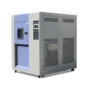 Çevresel <span class=keywords><strong>Test</strong></span> Ekipmanları Soğuk ve Sıcak Sıcaklık Şok <span class=keywords><strong>Test</strong></span> Kabini - Product Image 5