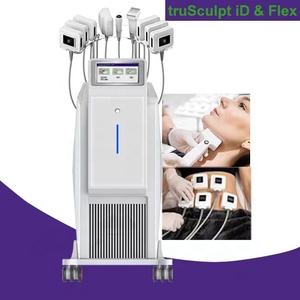 Trubody <span class=keywords><strong>Cutera</strong></span> Trusculpt ID et Flex Machine, très demandé aux États-Unis - Product Image 1
