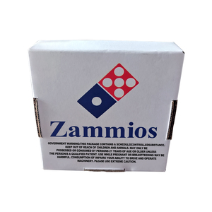 Trong Kho Bánh Pizza Hình 3.5G-28G Đứng Pouch Doy Túi Mùi Bằng Chứng Cali Gói 8 Khô Hoa Mylar Túi Hộp Cho Bao Bì Thực Phẩm - Product Image 5