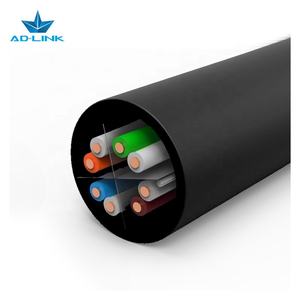 Kedi 6 utp kablo özellikleri 0.56mm saf bakır geçti testi - Product Image 6