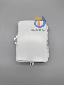 <span class=keywords><strong>Kit</strong></span> <span class=keywords><strong>de</strong></span> Accesorios FDB para Exteriores, Cajas <span class=keywords><strong>de</strong></span> Conexión FTTH IP65, ODF <span class=keywords><strong>de</strong></span> 4 Núcleos, Caja <span class=keywords><strong>de</strong></span> <span class=keywords><strong>Distribución</strong></span> <span class=keywords><strong>de</strong></span> Fibra Óptica, Mini FDF - Product Image 4