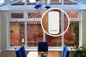 Cảm biến rung không dây/có dây (ZD-03) - Product Image 4