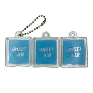 Hang Tags เสื้อผ้า Clear Hang Tag ผู้ผลิตจีนคุณภาพดี <span class=keywords><strong>Hangtag</strong></span> - Product Image 6