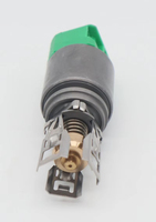 0501219672 ZF8HP 8 HP45 8 HP50 8 HP70 Getriebe magnetventil Für VW Audi BMW Land Rover Jaguar