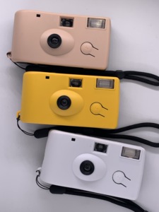 Nouvelle caméra jetable à usage unique <span class=keywords><strong>Kodak</strong></span> One Touch à film de mariage avec flash pour événement de fête - Product Image 3
