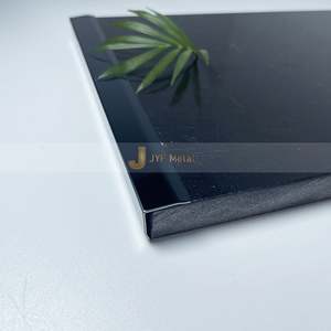 EX726 L Shaped Stainless Steel Tile Edge Trim Metal <b>Corner</b> Strip for Wall Ceramic Tile Decorative Finish - Product Image 4