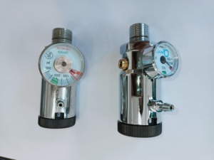Válvula de aire para Paintball Z, adaptador de válvula FX, 30MPa, 300bar/4500PSI, regulador - Product Image 5