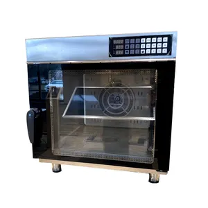 Commercial Kitchen Machine Baking Equipment Duck Roaster Oven