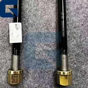 AZ9125520270 Front Spring <b>U</b>-<b>Bolt</b> for Truck Spare Parts - Product Image 3