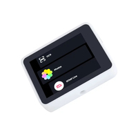 Kit de développement Sipeed MaixCAM-Pro AI Vision Audio IoT avec OS Linux, processeur SG2002, SoC haute performance, caméra, écran, Wi-Fi, prototypage rapide