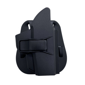 <span class=keywords><strong>Cpx</strong></span>-<span class=keywords><strong>1</strong></span>/<span class=keywords><strong>cpx</strong></span>-2 Pistoolholster met Paddle - Product Image 2