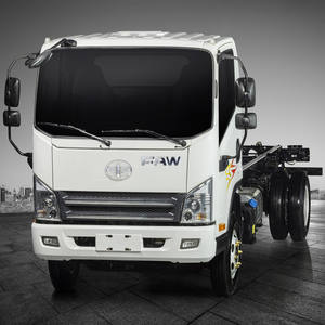 Nouveau camion cargo à moteur diesel à transmission 4x2, camionnette automatique, camion cargo Euro 2, <span class=keywords><strong>prix</strong></span> bas, véhicule <span class=keywords><strong>utilitaire</strong></span> de livraison, camion à caisse - Product Image 3