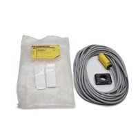 Nouveau Contrôleur de Programmation PLC Industriel Original Prêt à l'emploi NI10-K20-AP6X 16570 10-30VDC pour l'Automatisation d'Entrepôt