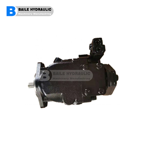 Pompe hydraulique axiale à déplacement variable série Danfoss HRL HRR HRL057 HRR057 HRL075 HRR075 HRR057BLS2020NNA3S1B2A1NAAANNNNNN - Product Image 3