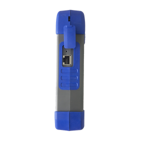 <span class=keywords><strong>Testeur</strong></span> de <span class=keywords><strong>fibre</strong></span> optique mini OTDR Hondao HD-4102D avec longueurs d'onde 1310/1550 nm pour applications FTTH et télécommunications - Product Image 2