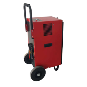 <span class=keywords><strong>Deshumidificador</strong></span> de amperímetro MID para <span class=keywords><strong>alquiler</strong></span> dedicado 60L - Product Image 3