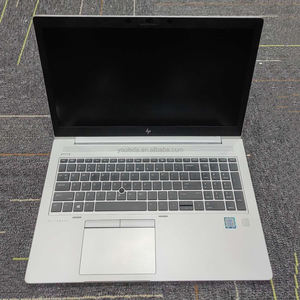 Portátil Empresarial Usado de 15 Pulgadas con Teclado Numérico, Intel, 850G5/G6/G7 I5 8G 256G SSD, en Stock - Product Image 1