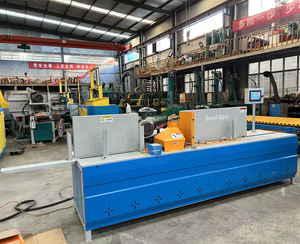 Máquina para Biselado de Tablas de Madera para Palets - Product Image 3