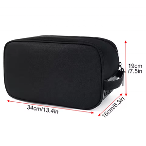 Bolsa <span class=keywords><strong>de</strong></span> Zapatos Compacta <span class=keywords><strong>para</strong></span> Botas <span class=keywords><strong>de</strong></span> Fútbol, <span class=keywords><strong>para</strong></span> Hombre y Mujer, <span class=keywords><strong>para</strong></span> Golf y Viajes, al por Mayor - Product Image 2